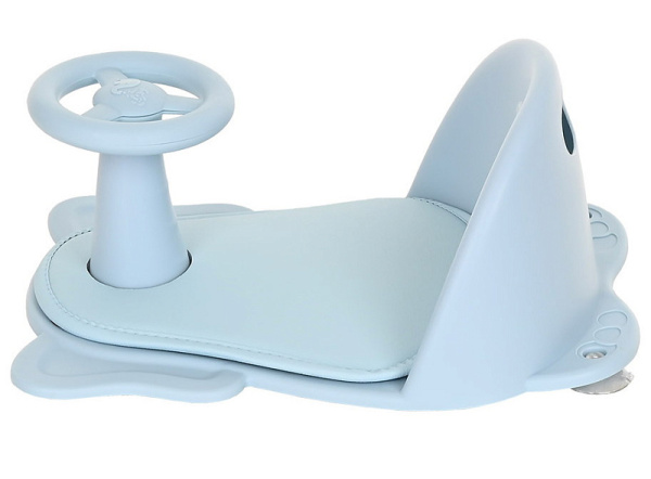 Сиденье для купания Pituso FG728-Blue Голубой